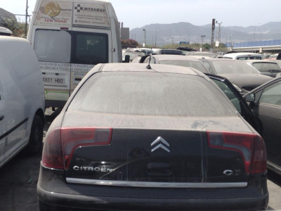 BASE DE ANTENA, CITROEN, C5 BERLINA