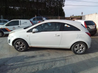 OPEL CORSA D