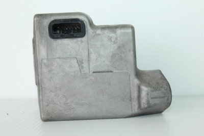 COLUMNA DIRECCION, SUBARU, FORESTER (S12/SH)