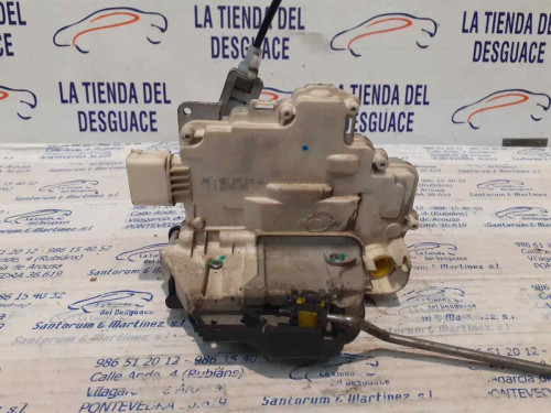  CERRADURA PUERTA DELANTERA DERECHA 