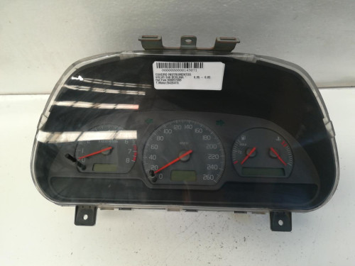  CUADRO INSTRUMENTOS Volvo S40 BERLINA 