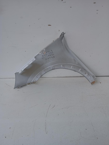  ALETA DELANTERA DERECHA FORD PUMA 
