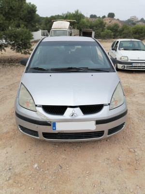 MITSUBISHI COLT CZ3 BERL. 5 (Z30A)