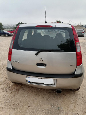 MITSUBISHI COLT CZ3 BERL. 5 (Z30A)