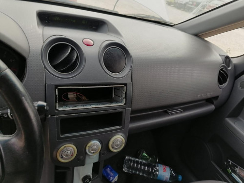 MITSUBISHI COLT CZ3 BERL. 5 (Z30A) — vehículo donante para recambios 