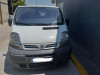 NISSAN PRIMASTAR (X83) — автомобиль-донор на запчасти 