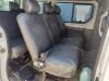 NISSAN PRIMASTAR (X83) — автомобиль-донор на запчасти 