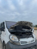 NISSAN PRIMASTAR (X83) — автомобиль-донор на запчасти 