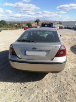 FORD MONDEO BERLINA (GE)