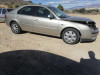 FORD MONDEO BERLINA (GE) — vehículo donante para recambios 
