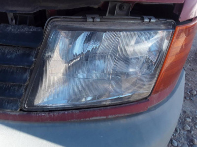 FARO IZQUIERDO, Mercedes-Benz, VITO FURGÓN (638)