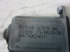  MOTOR ELEVALUNAS DELANTERO DERECHO CITROEN C4 SEDAN 