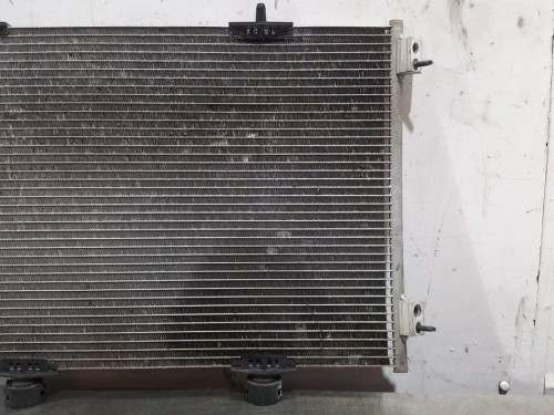 RADIADOR CALEFACCION / AIRE ACONDICIONADO CITROEN C3 PICASSO 
