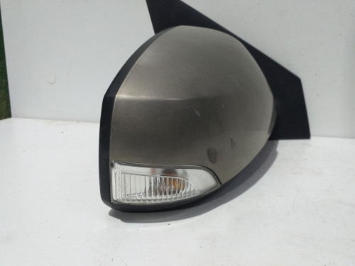  RETROVISOR DERECHO Renault MEGANE III BERLINA 5P 