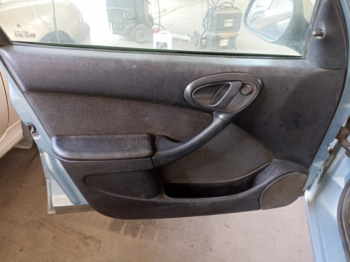  CITROEN XSARA BERLINA 