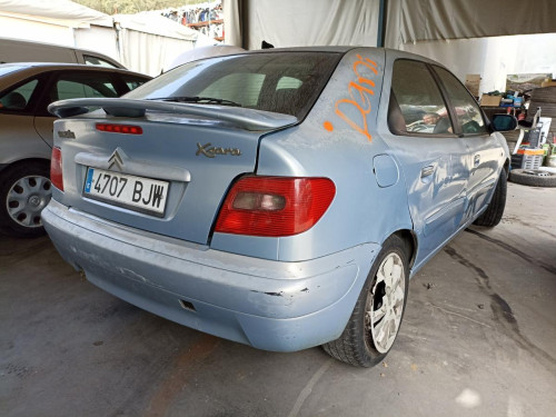  CITROEN XSARA BERLINA 
