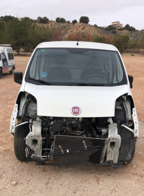 FIAT III FIORINO (225)
