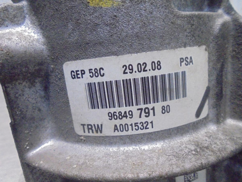 BOMBA SERVODIRECCION Peugeot 308 SW 