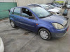 FORD FIESTA (CBK) — автомобиль-донор на запчасти 