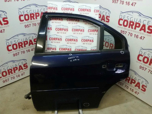 PUERTA TRASERA IZQUIERDA FORD MONDEO BERLINA (GE) 
