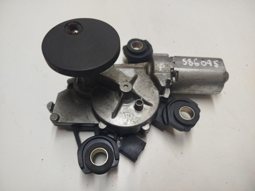 MOTOR LIMPIA TRASERO CITROEN C4 PICASSO 