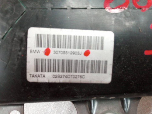  AIRBAG LATERAL DELANTERO IZQUIERDO, BMW, SERIE 3 COMPACTO (E46) 