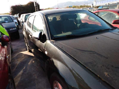  DODGE AVENGER (JS) 