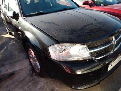  DODGE AVENGER (JS) 