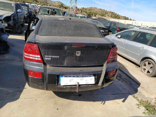  DODGE AVENGER (JS) 