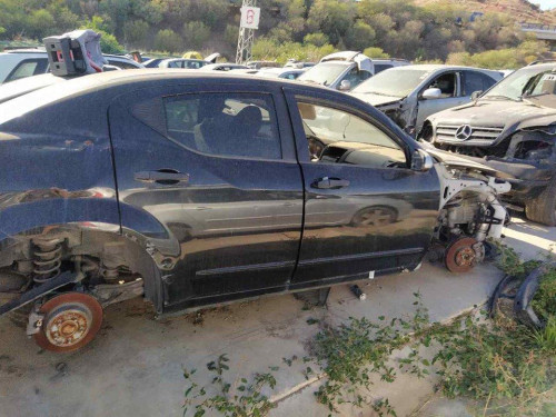 DODGE AVENGER (JS) 