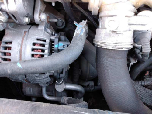  DODGE AVENGER (JS) 