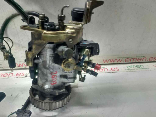  BOMBA INYECCION VOLKSWAGEN POLO III (6N1) 