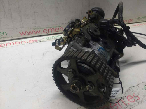  BOMBA INYECCION VOLKSWAGEN POLO III (6N1) 
