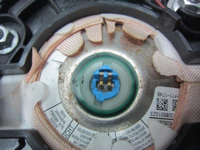 AIRBAG DELANTERO IZQUIERDO, CITROEN, C4 CACTUS