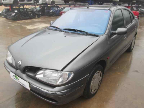  RENAULT MEGANE I CLASSIC (LA0) 