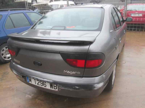  RENAULT MEGANE I CLASSIC (LA0) 