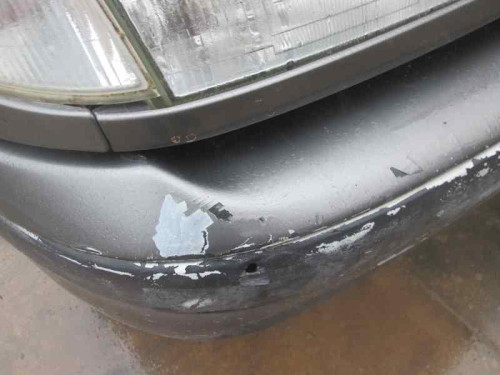  RENAULT MEGANE I CLASSIC (LA0) 
