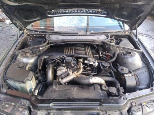  BMW SERIE 3 BERLINA (E46) 