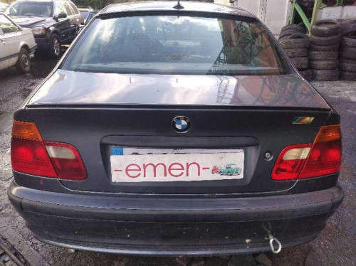  BMW SERIE 3 BERLINA (E46) 