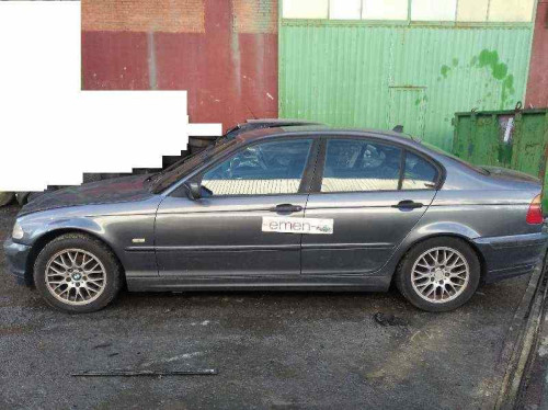  BMW SERIE 3 BERLINA (E46) 