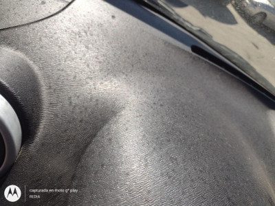 CALEFACCION ENTERA NORMAL, RENAULT, KANGOO II (F/KW0)