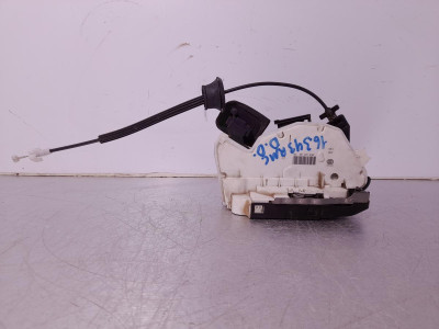 CERRADURA PUERTA DELANTERA DERECHA, SEAT, LEON (5F1)