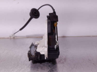 CERRADURA PUERTA DELANTERA DERECHA, SEAT, LEON (5F1)