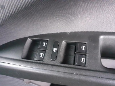 MANDO ELEVALUNAS DELANTERO IZQUIERDO, SEAT, ALTEA (5P1)
