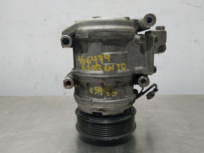 COMPRESOR AIRE ACONDICIONADO, KIA, SORENTO (BL)