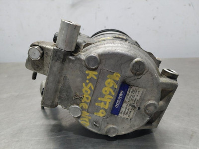 COMPRESOR AIRE ACONDICIONADO, KIA, SORENTO (BL)