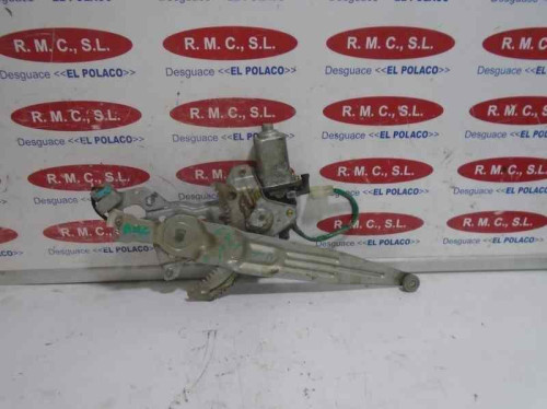 ELEVALUNAS TRASERO DERECHO MITSUBISHI MONTERO SPORT (K90) 