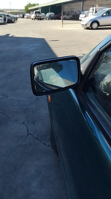 RETROVISOR IZQUIERDO Seat Cordoba Berlina (6K2)(11.1993-&amp;gt;)