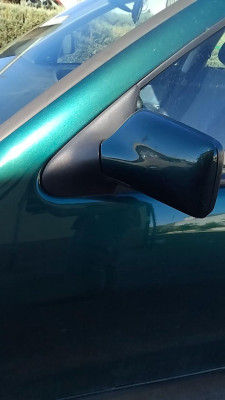 RETROVISOR IZQUIERDO Seat Cordoba Berlina (6K2)(11.1993-&amp;gt;)