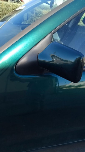 RETROVISOR IZQUIERDO Seat Cordoba Berlina (6K2)(11.1993->) Seat Cordoba Berlina (6K2)(11.1993->) 